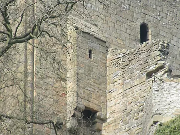 Medieval Toilets In Castles