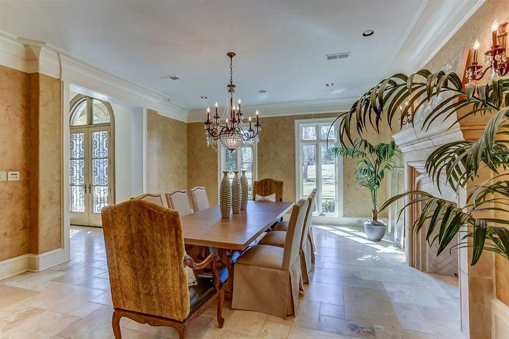 Explore the 23 million dollar mansion of young NBA star Ja Morant