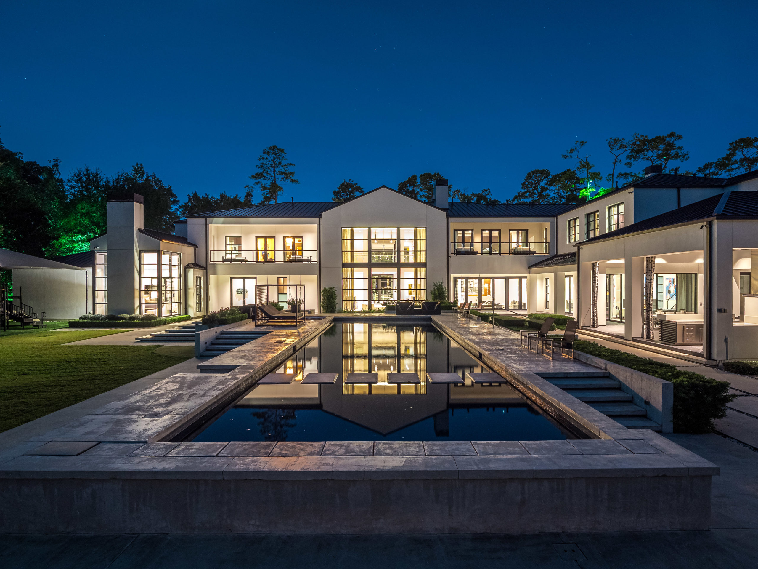 Houston's Most Expensive House Ever: A $24.5 Million Jalen Green Memorial Mega Mansion Hιts the Market