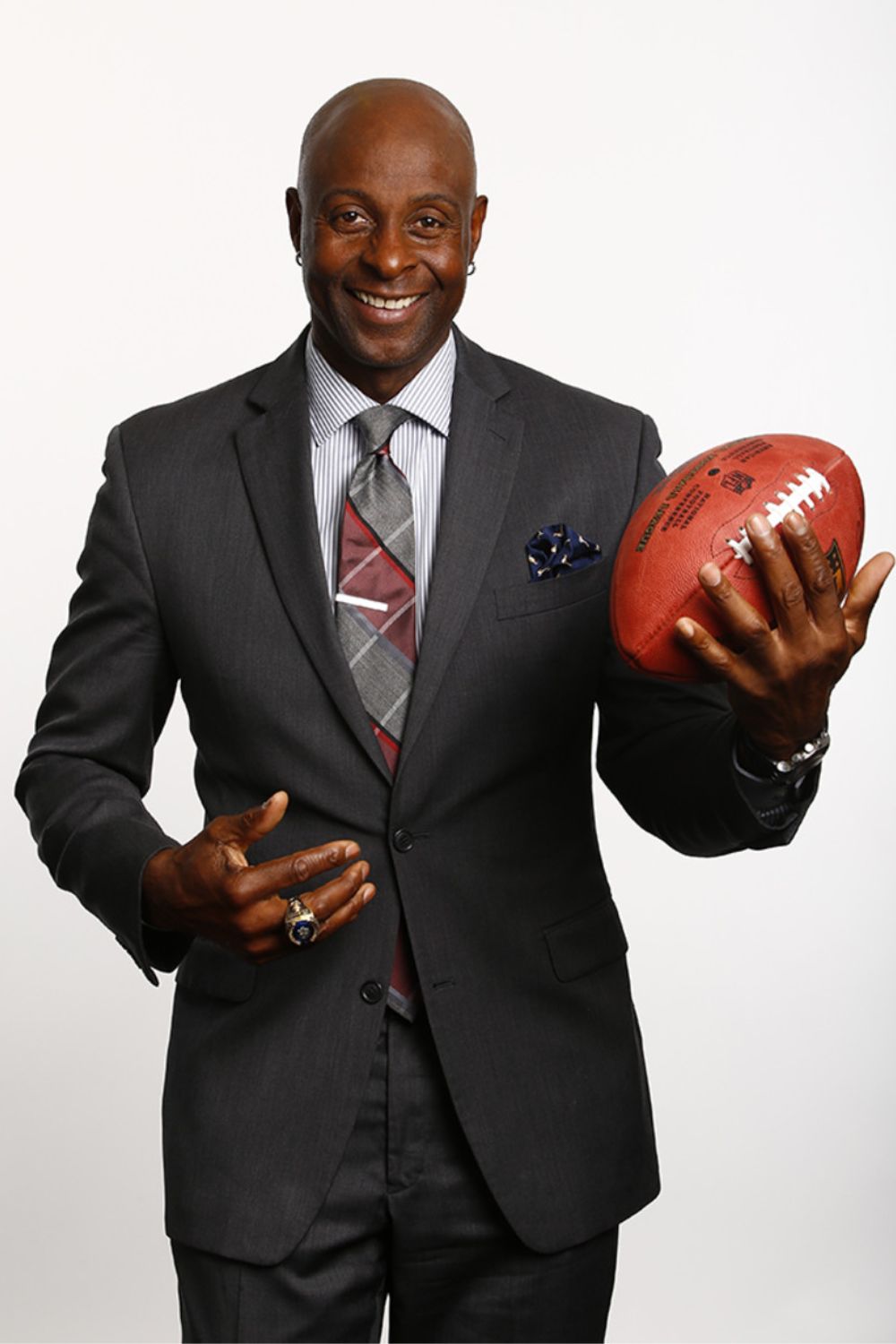 Jerry Rice (Source: Athlon Sports)