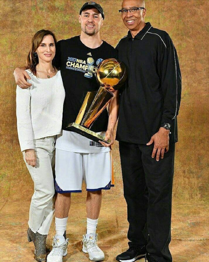 All Things You Need To Know About Klay Thompson’s Parents, Mychal and Julie Thompson