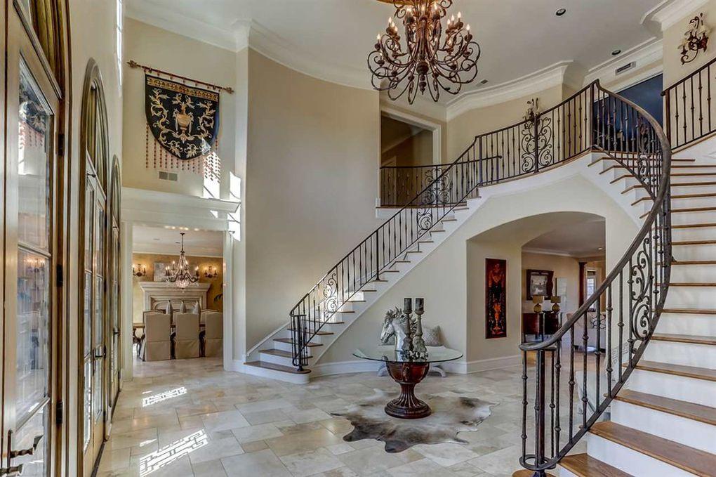 Explore the 23 million dollar mansion of young NBA star Ja Morant