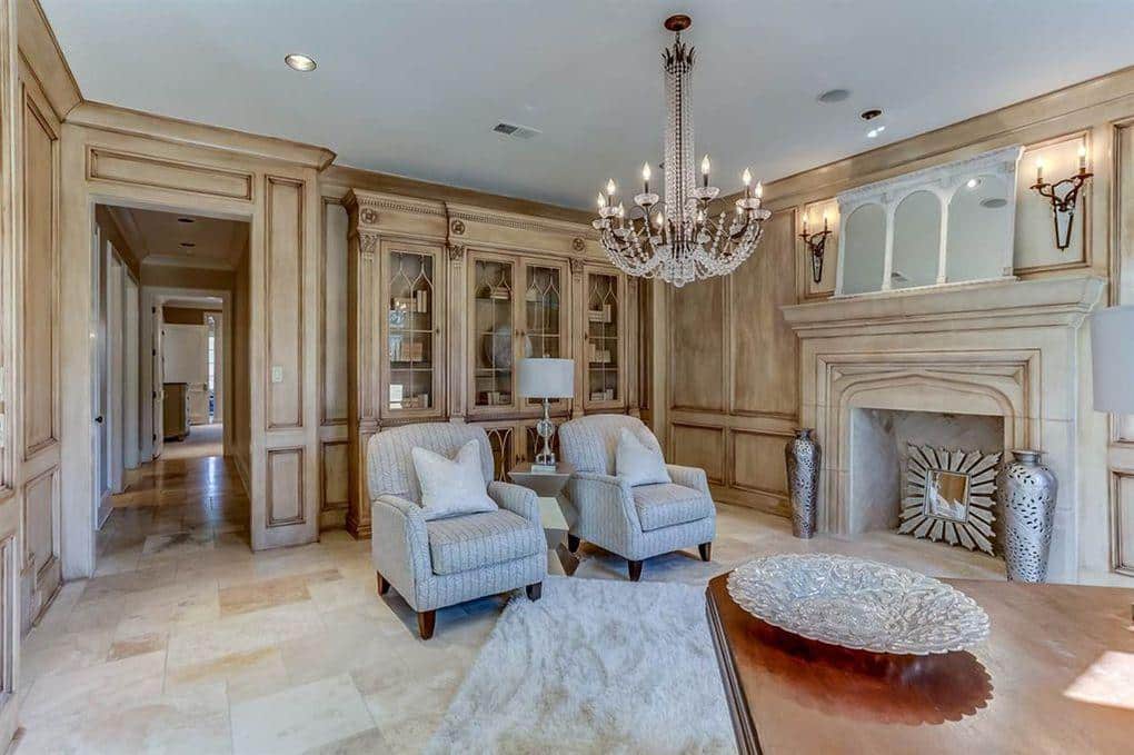 Explore the 23 million dollar mansion of young NBA star Ja Morant