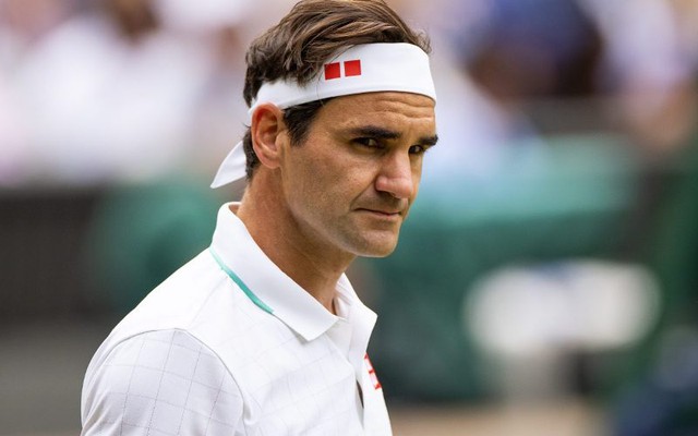 Roger Federer xác nhận thời điểm trở lại | VTV.VN