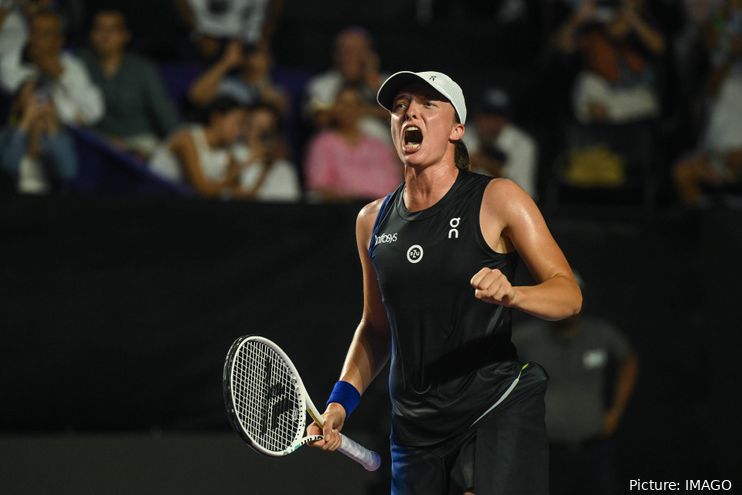 Don't over analyse it": Iga Swiatek not looking much into Sabalenka and  Rybakina rivalry but admits trio stand out in women's tennis |  Tennisuptodate.com