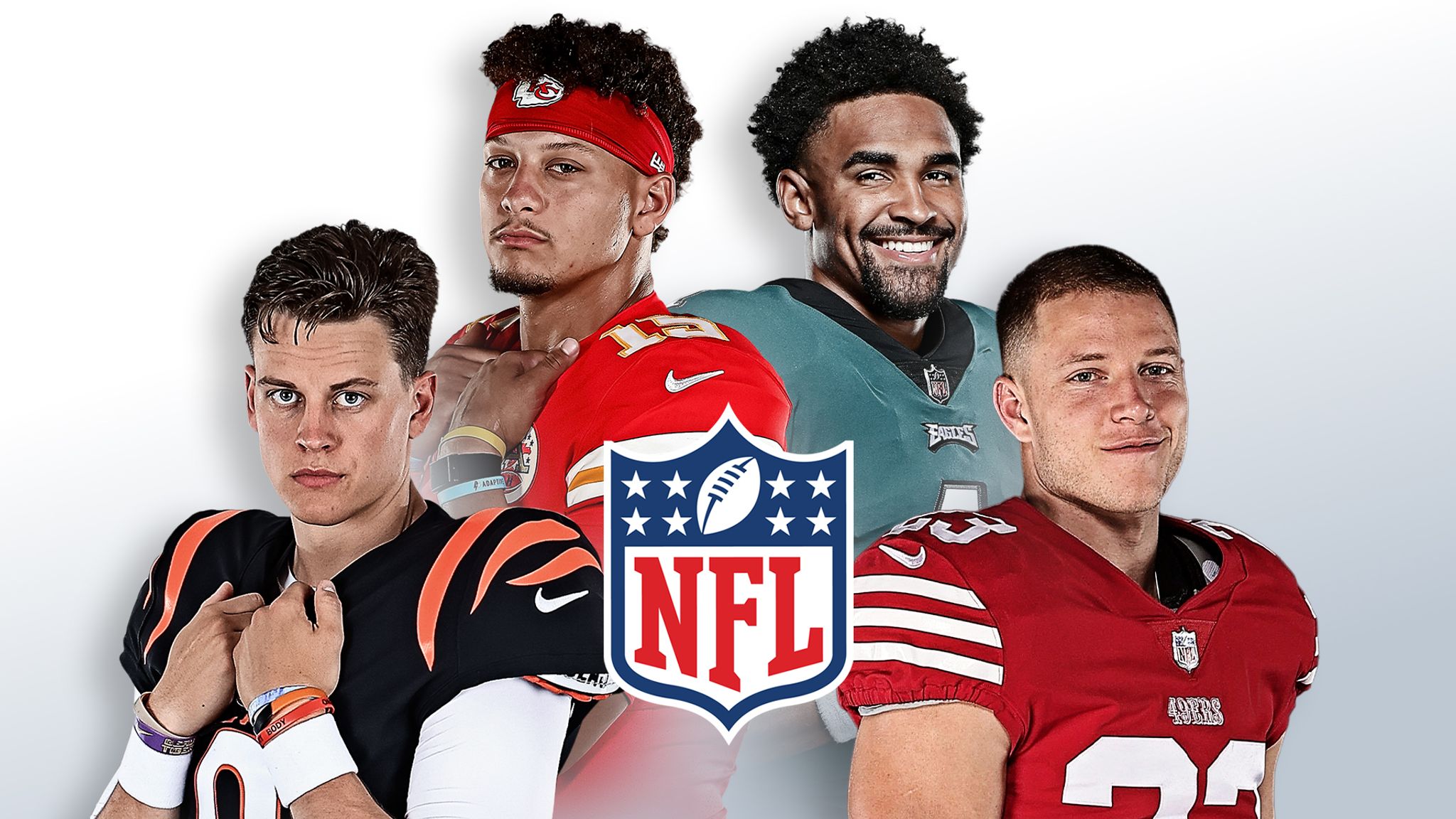 NFL playoffs schedule, Super Bowl basics and everything you need to know  about when and where can you watch on Sky Sports | NFL News | Sky Sports